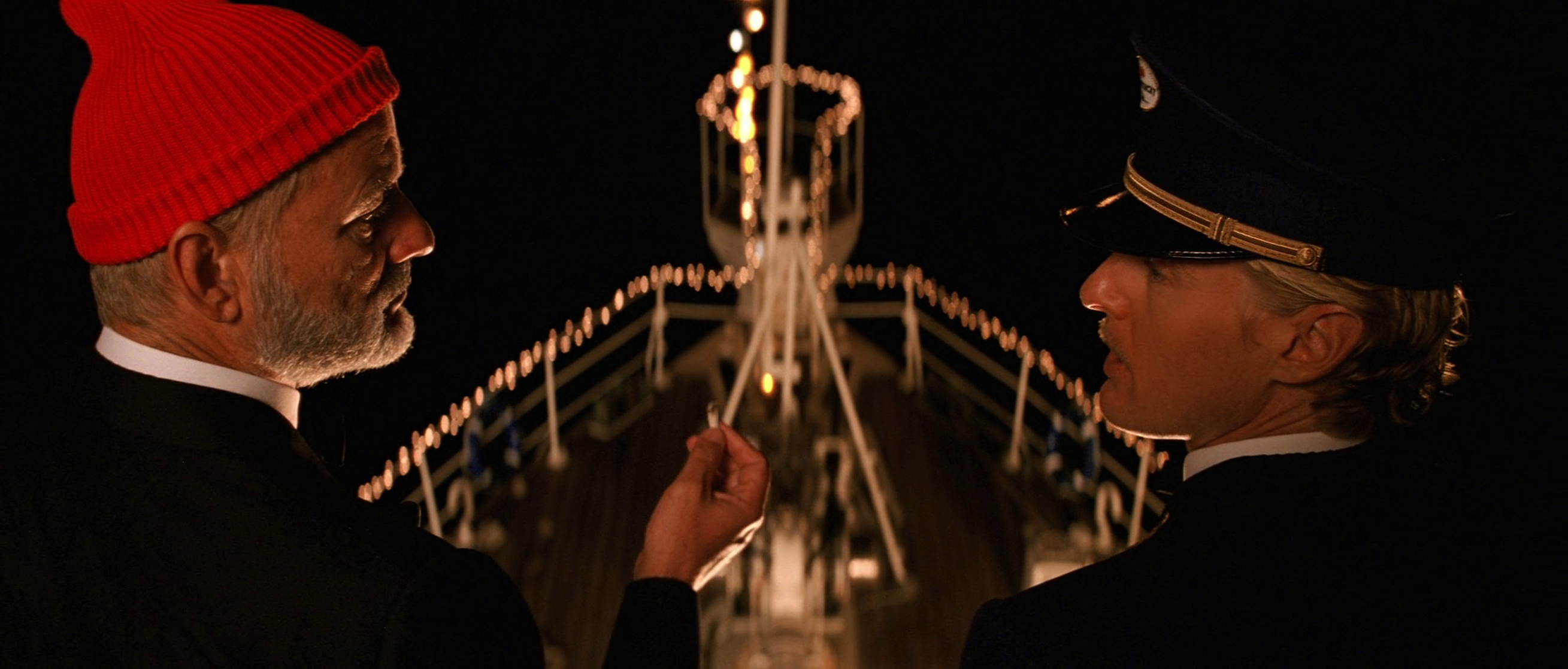 The Life Aquatic with Steve Zissou The Life Aquatic with Steve Zissou