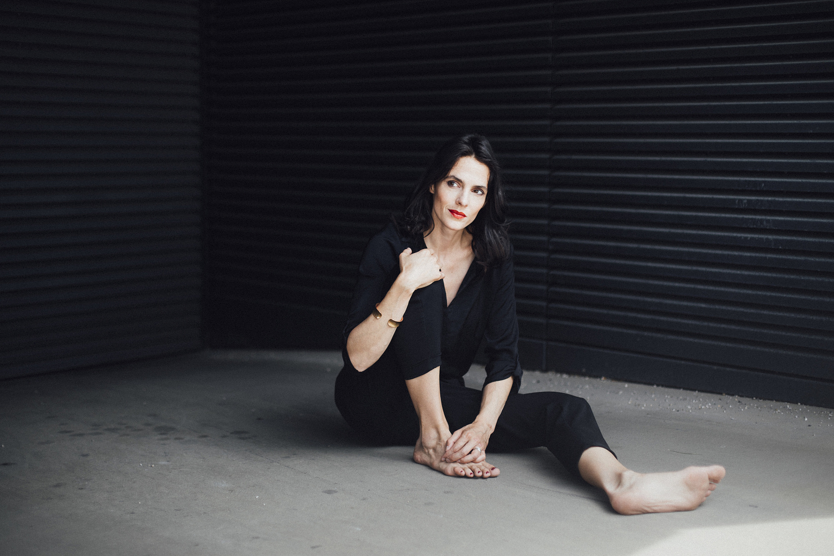 Nicole Gerdon