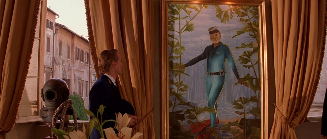 The Life Aquatic with Steve Zissou The Life Aquatic with Steve Zissou