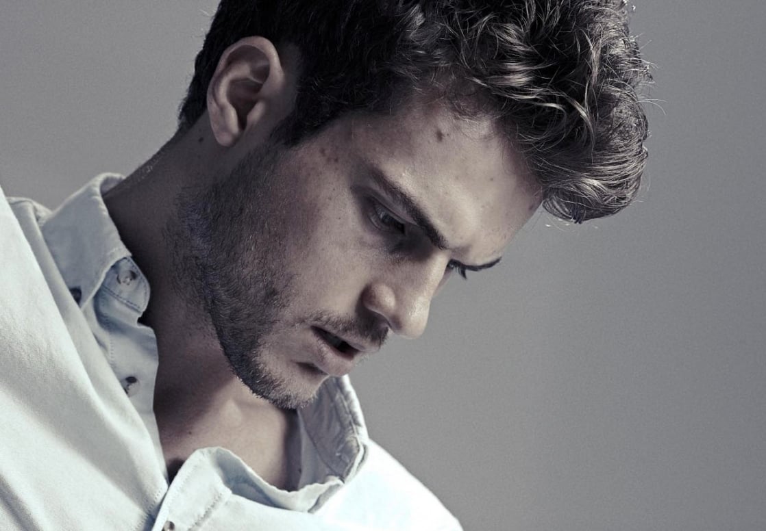 Ryan Cooper