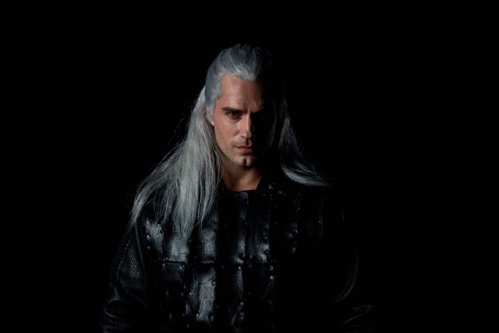 The Witcher