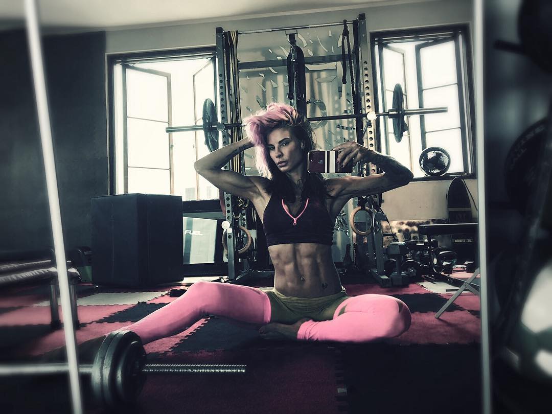 Mandy Blank