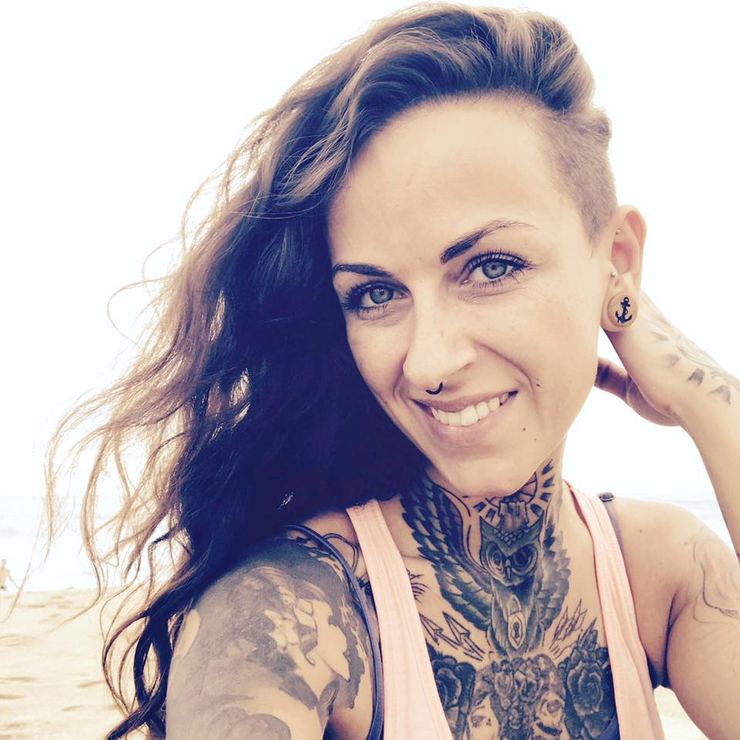 Picture of Sina Minou