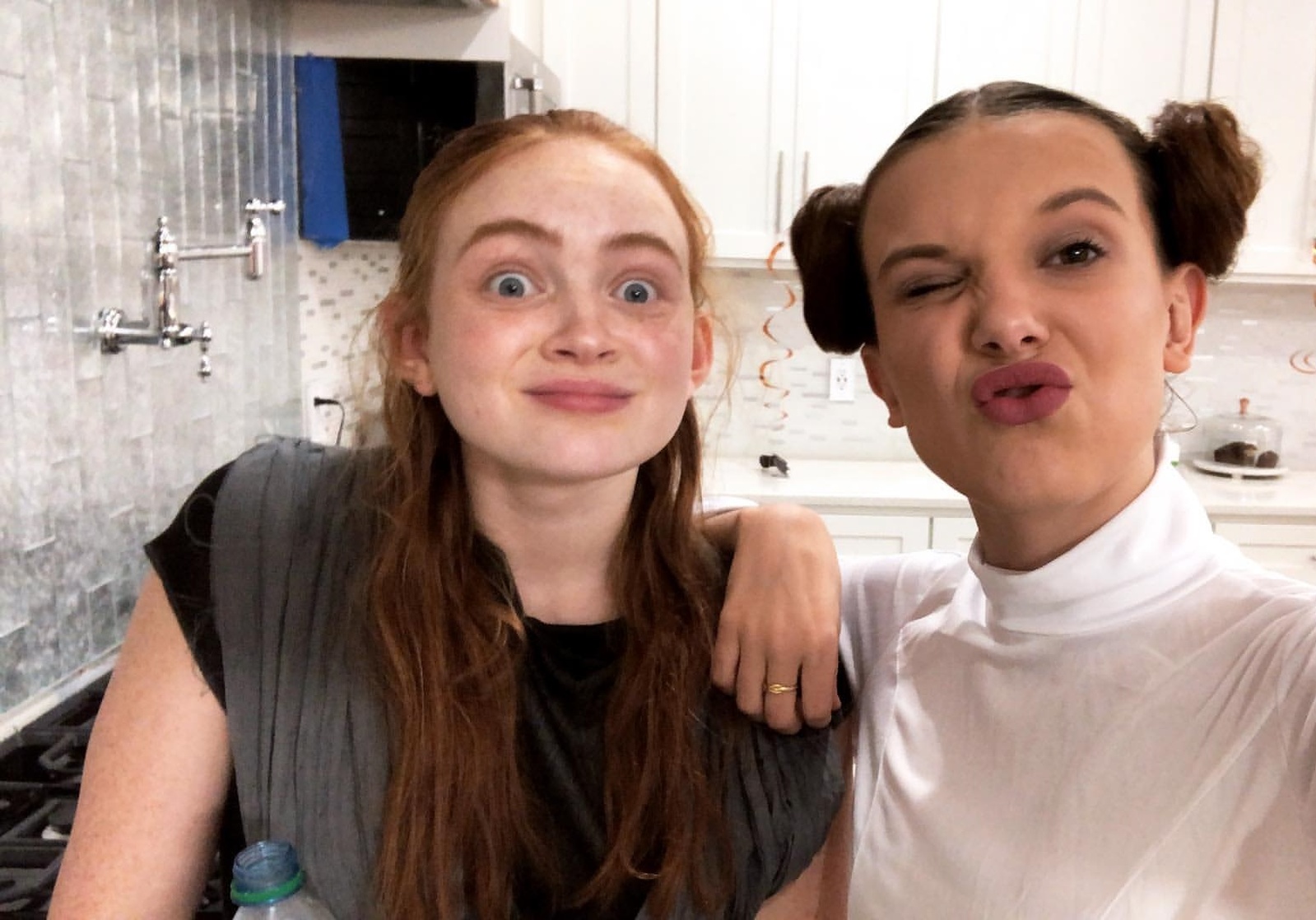 Sadie Sink Sadie Sink