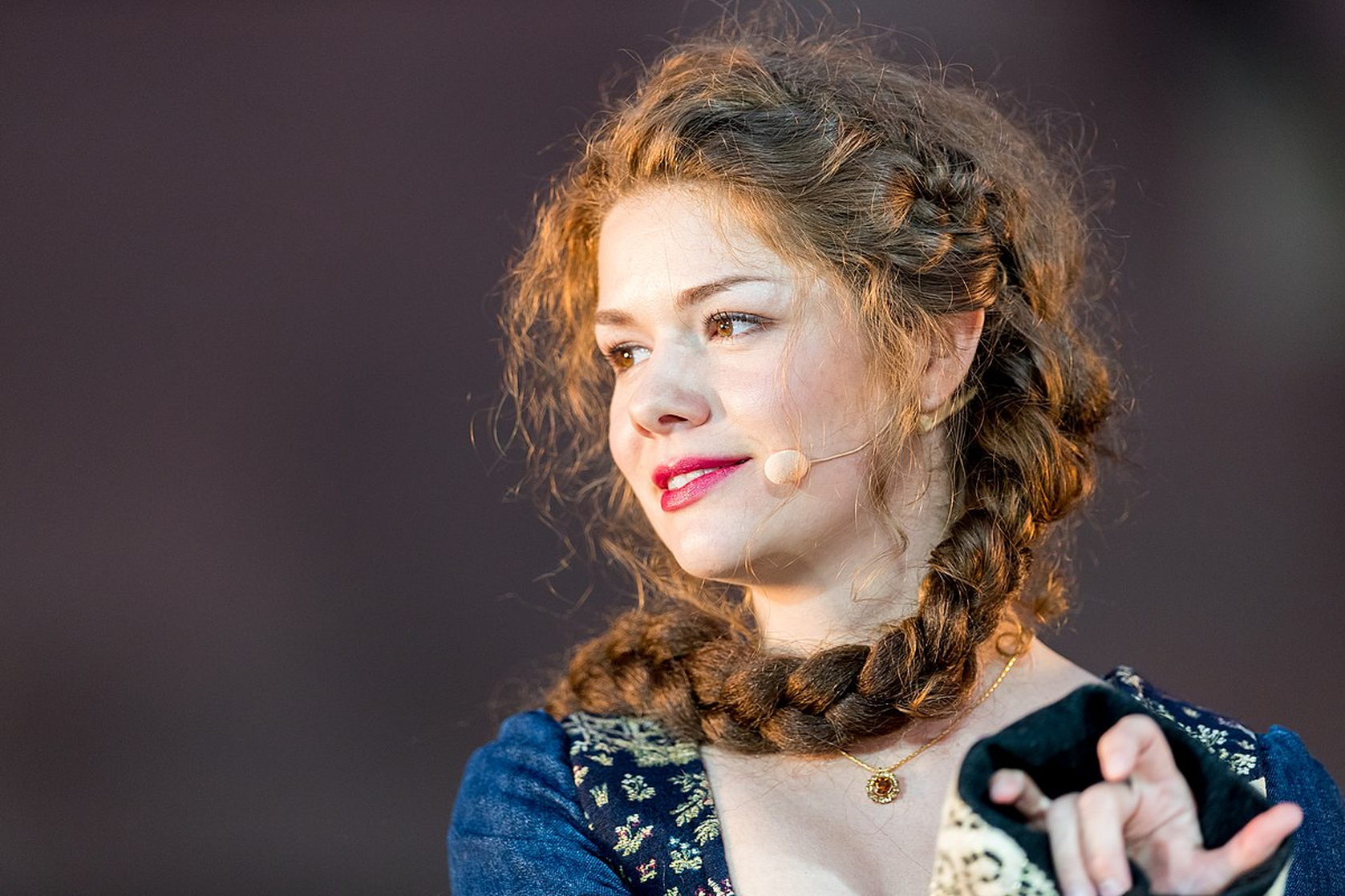 Linn Sara Reusse