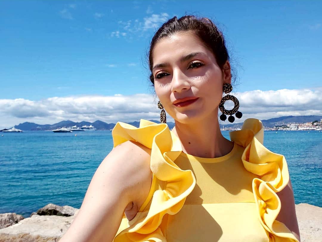 Blanca Blanco