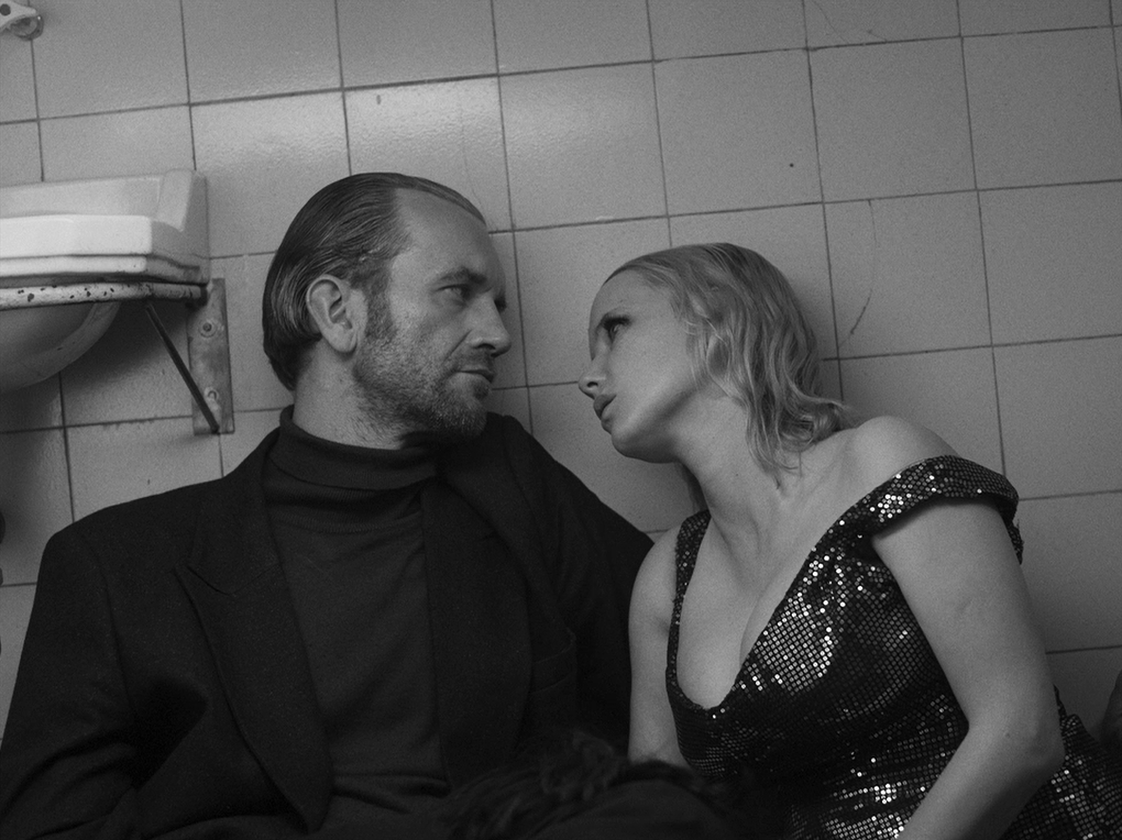 Cold War Cold War
