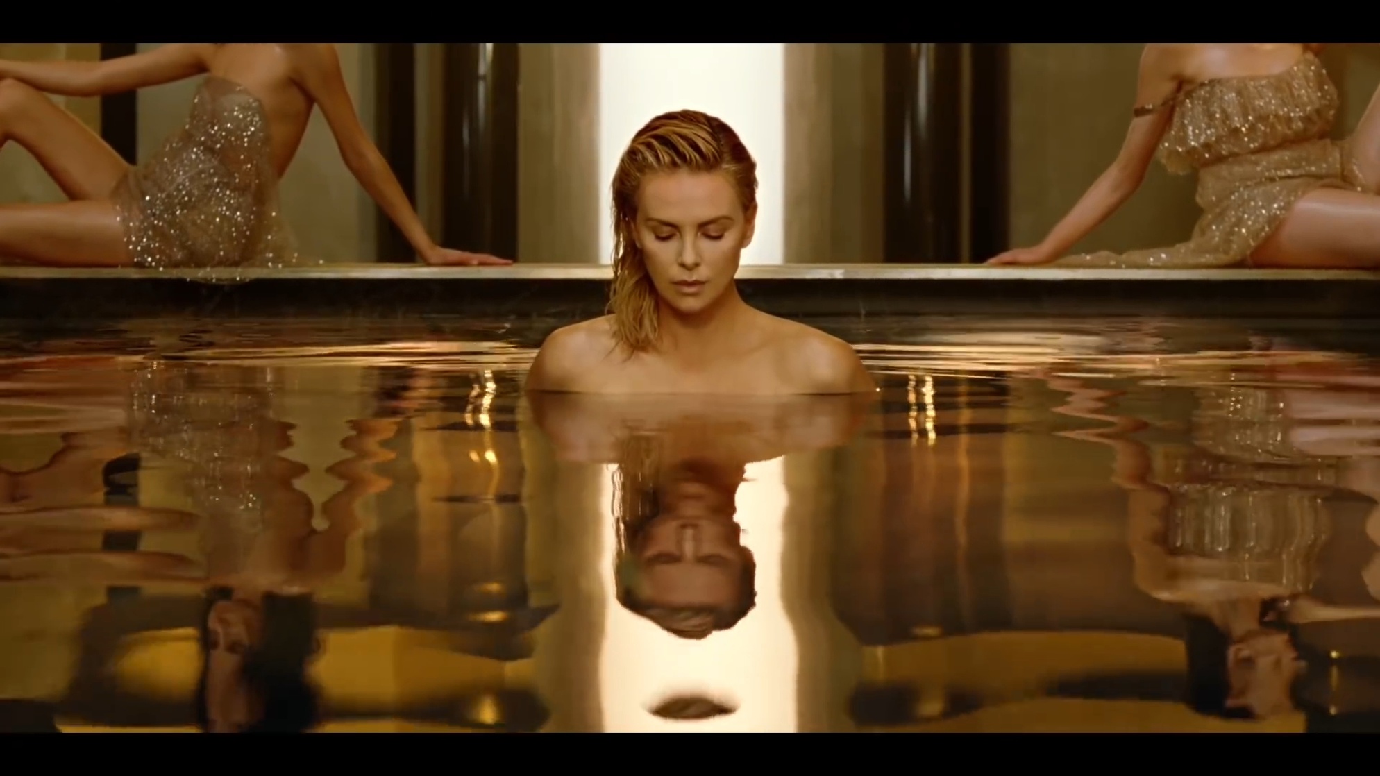 Charlize Theron Charlize Theron