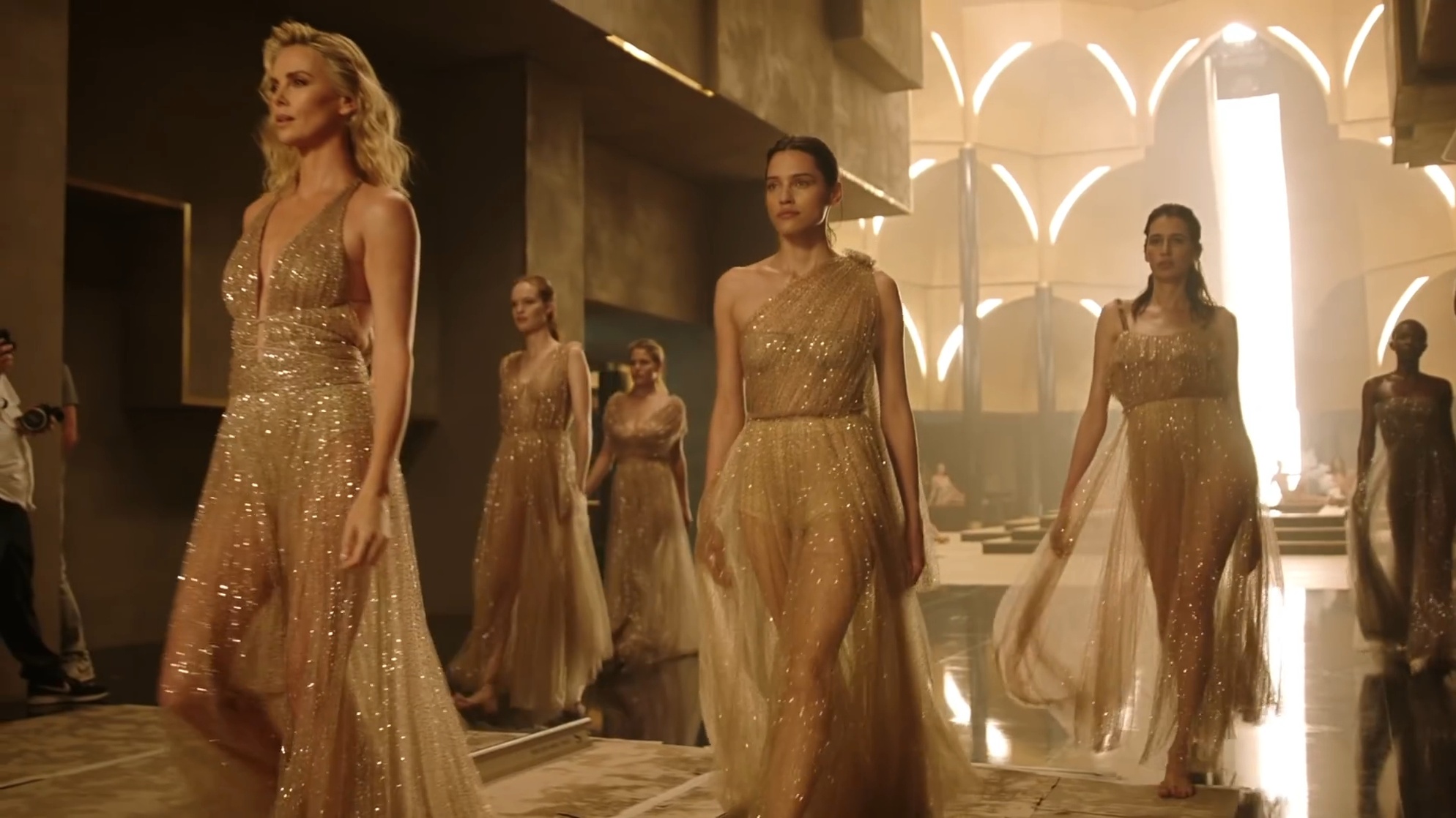 Charlize Theron Charlize Theron
