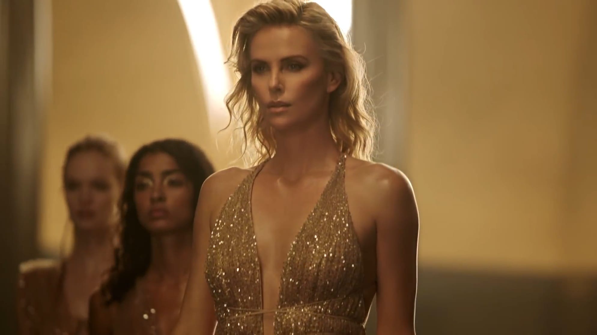 Charlize Theron Charlize Theron