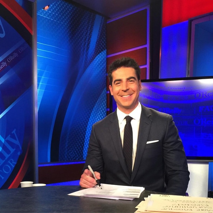 Jesse Watters