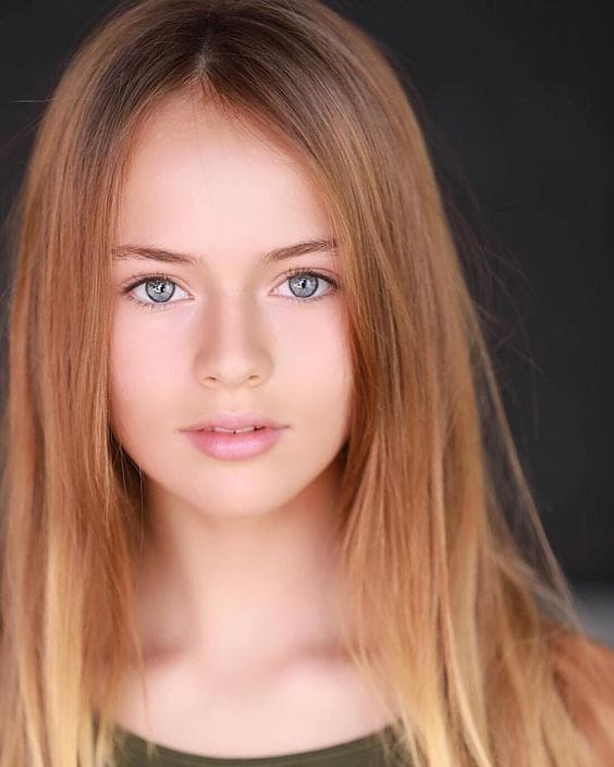 Image of Kristina Pimenova