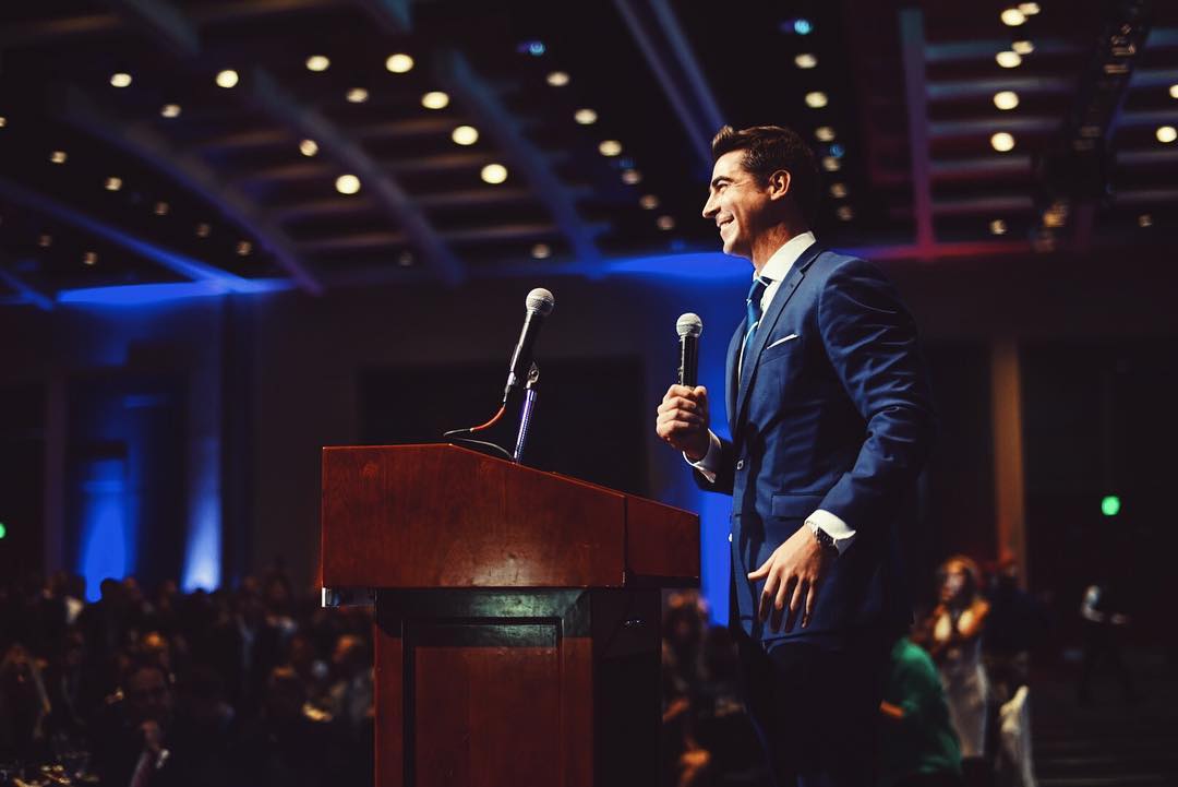 Jesse Watters