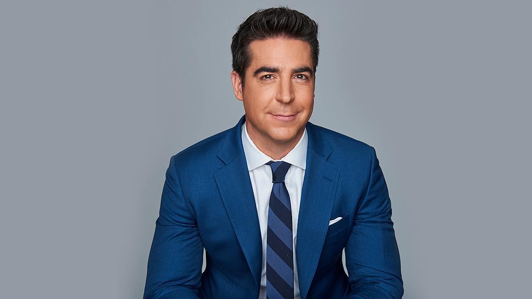 Jesse Watters