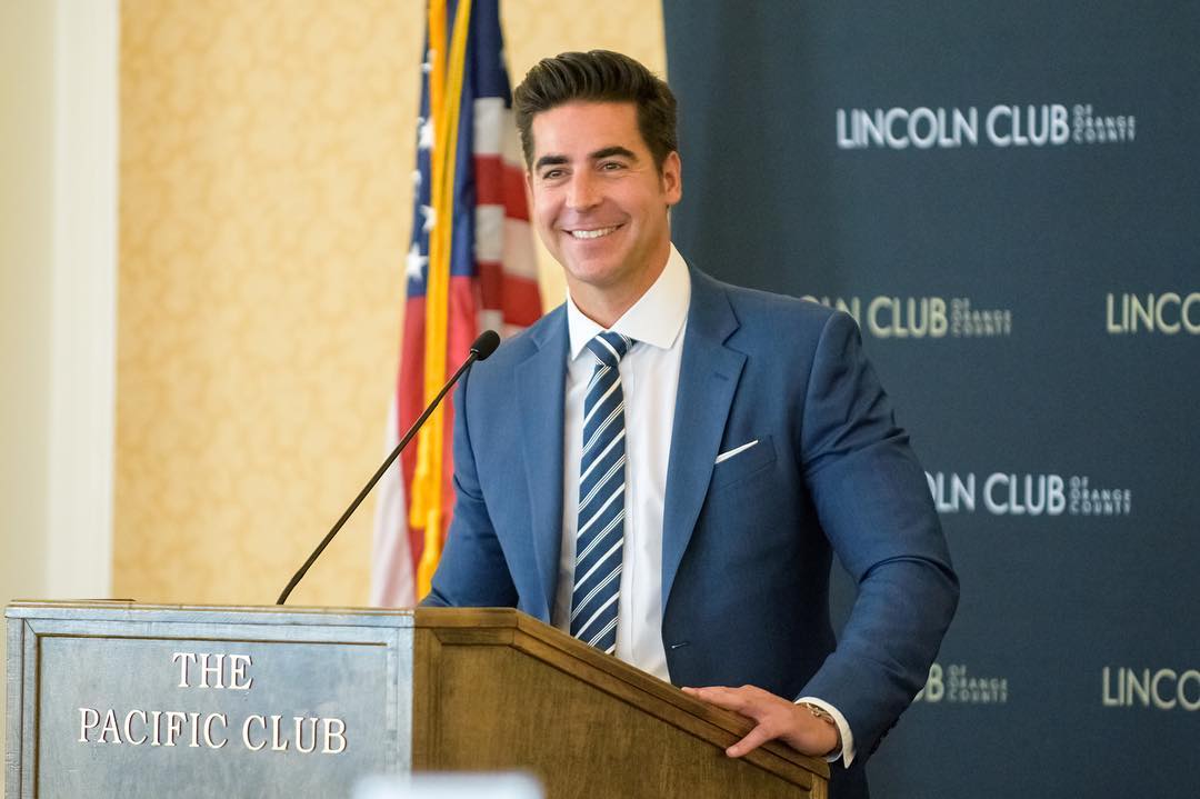 Jesse Watters