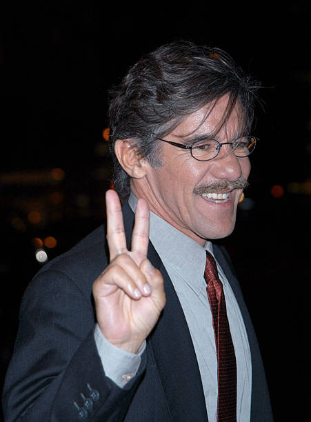 Geraldo Rivera