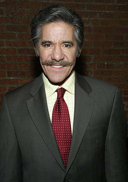 Geraldo Rivera