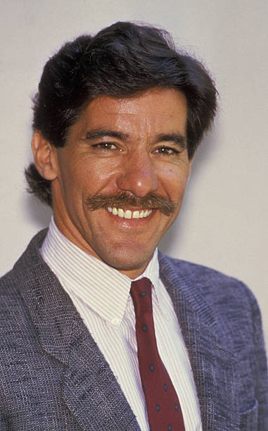 Geraldo Rivera