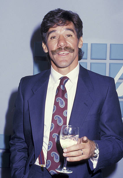 Geraldo Rivera