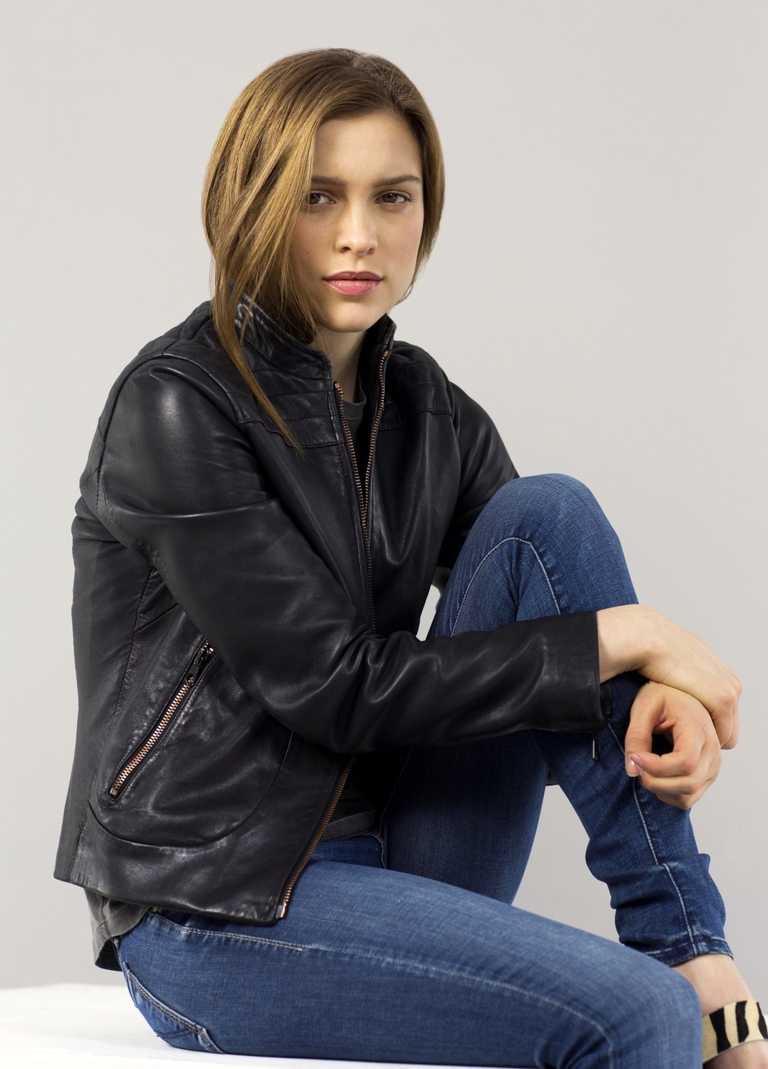 Sophie Cookson Sophie Cookson