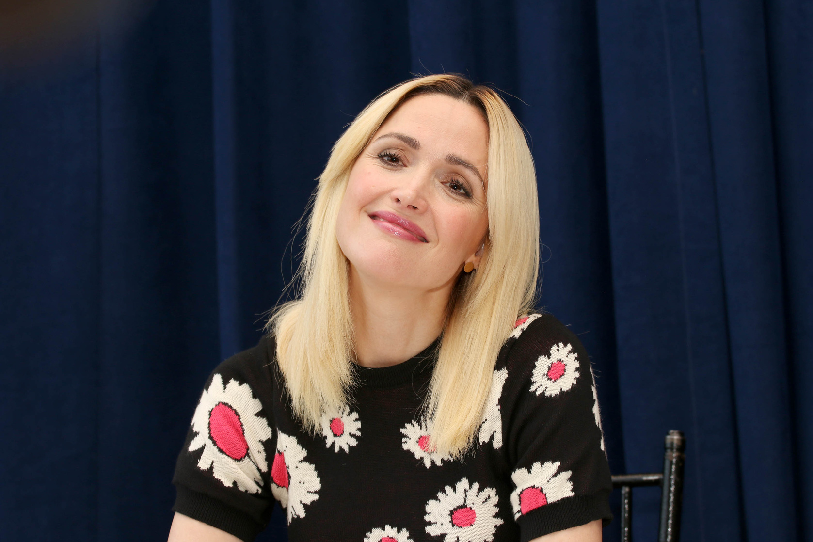Rose Byrne