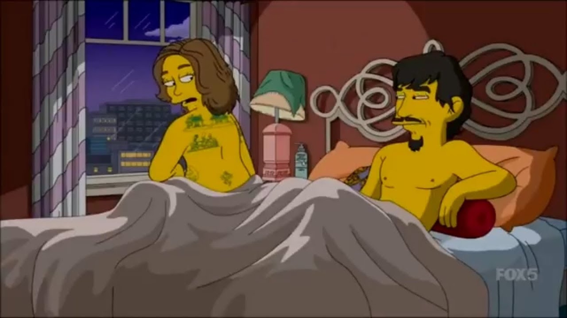 The Simpsons