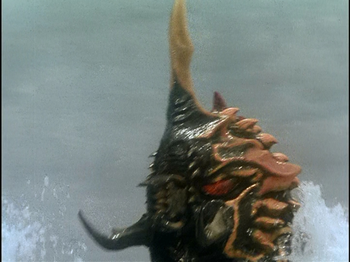 Godzilla and Mothra: The Battle for Earth