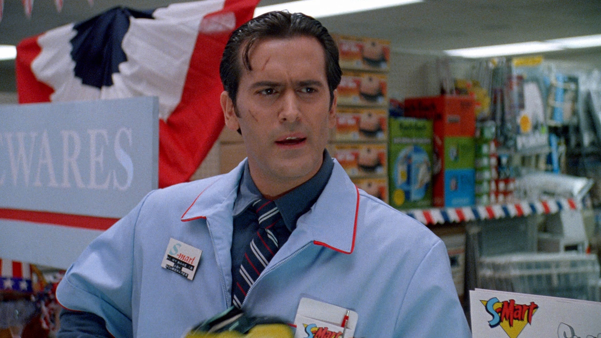 Army of Darkness (1992) image