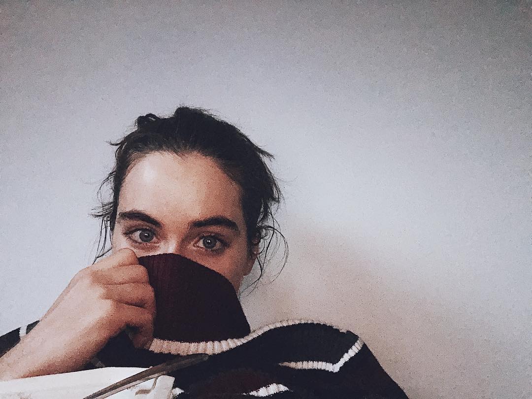 Sarah Desjardins