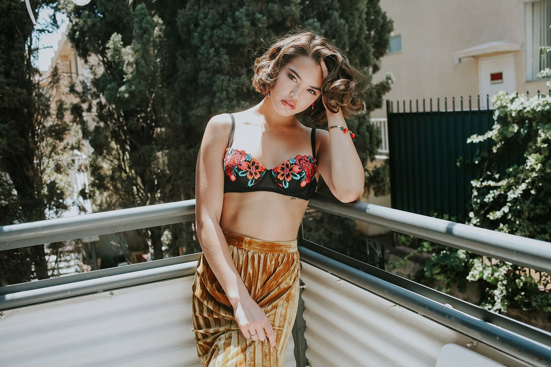 Paris Berelc