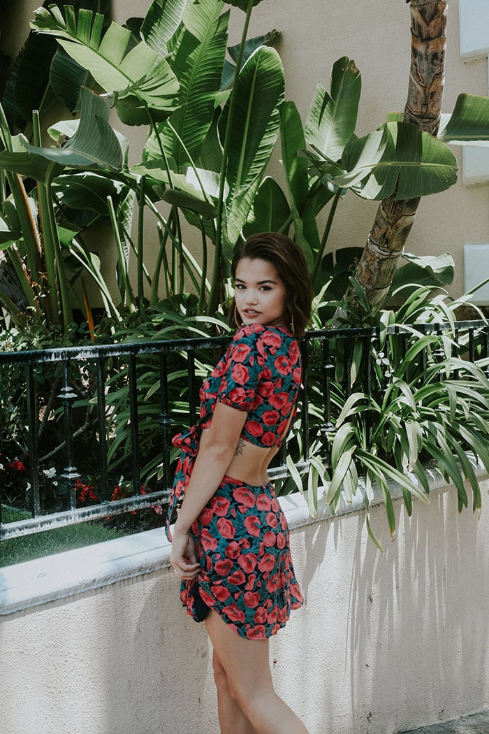 Paris Berelc