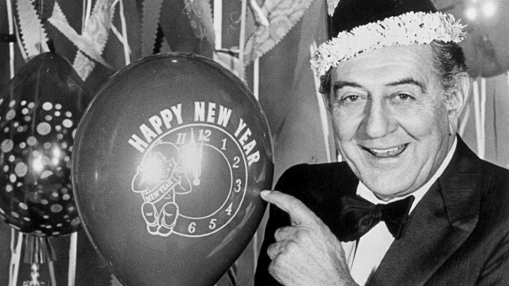 Guy Lombardo