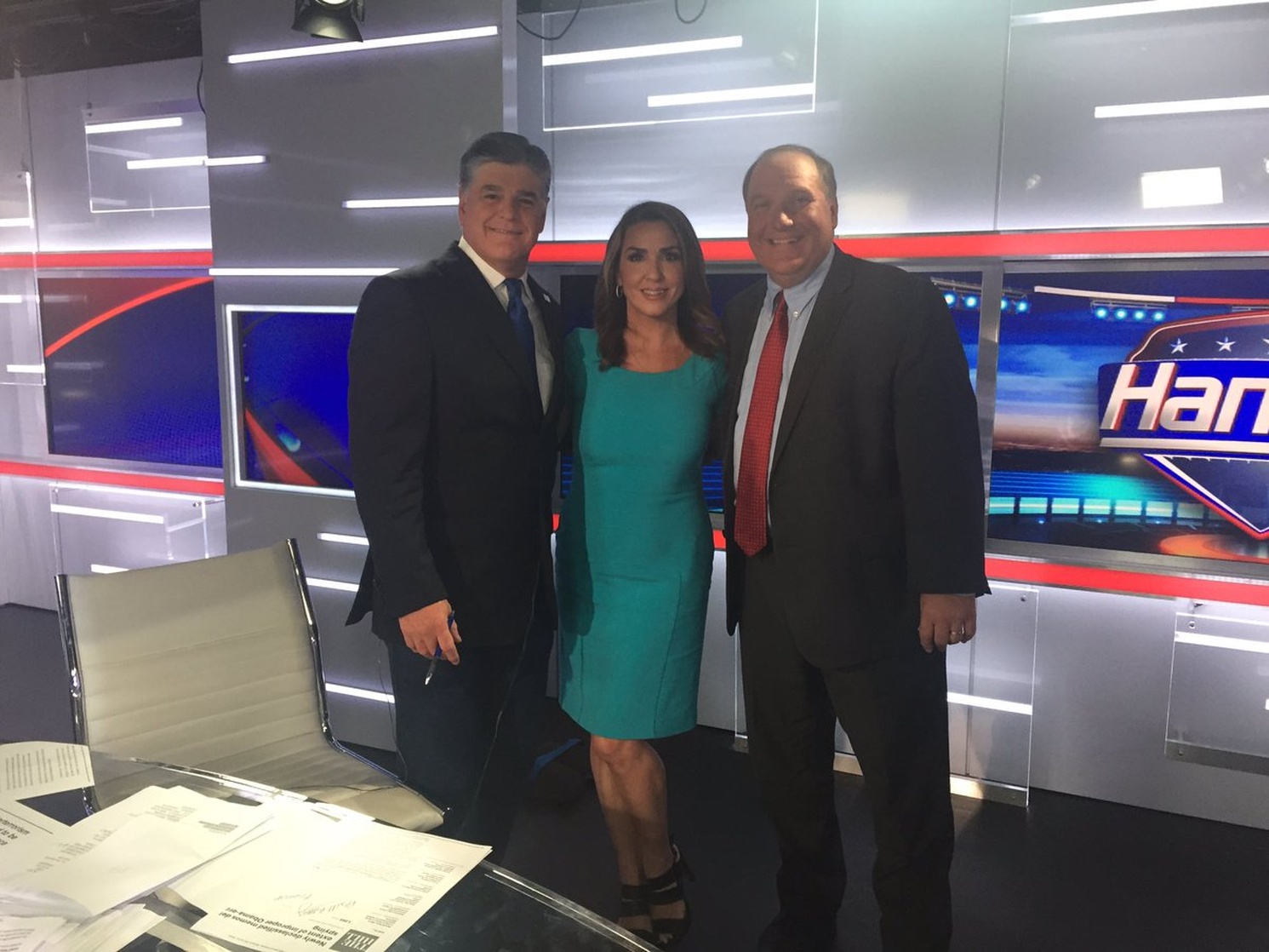 Sean Hannity