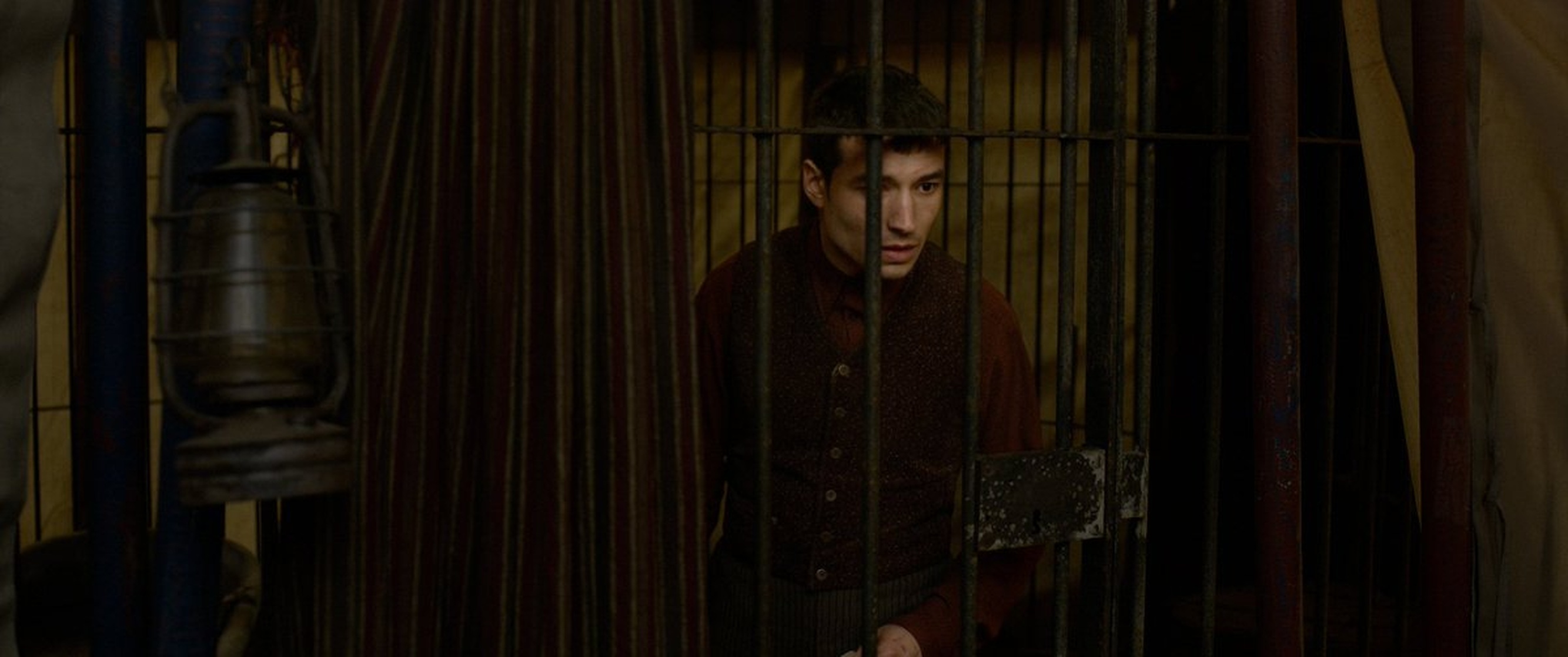 Fantastic Beasts: The Crimes of Grindelwald