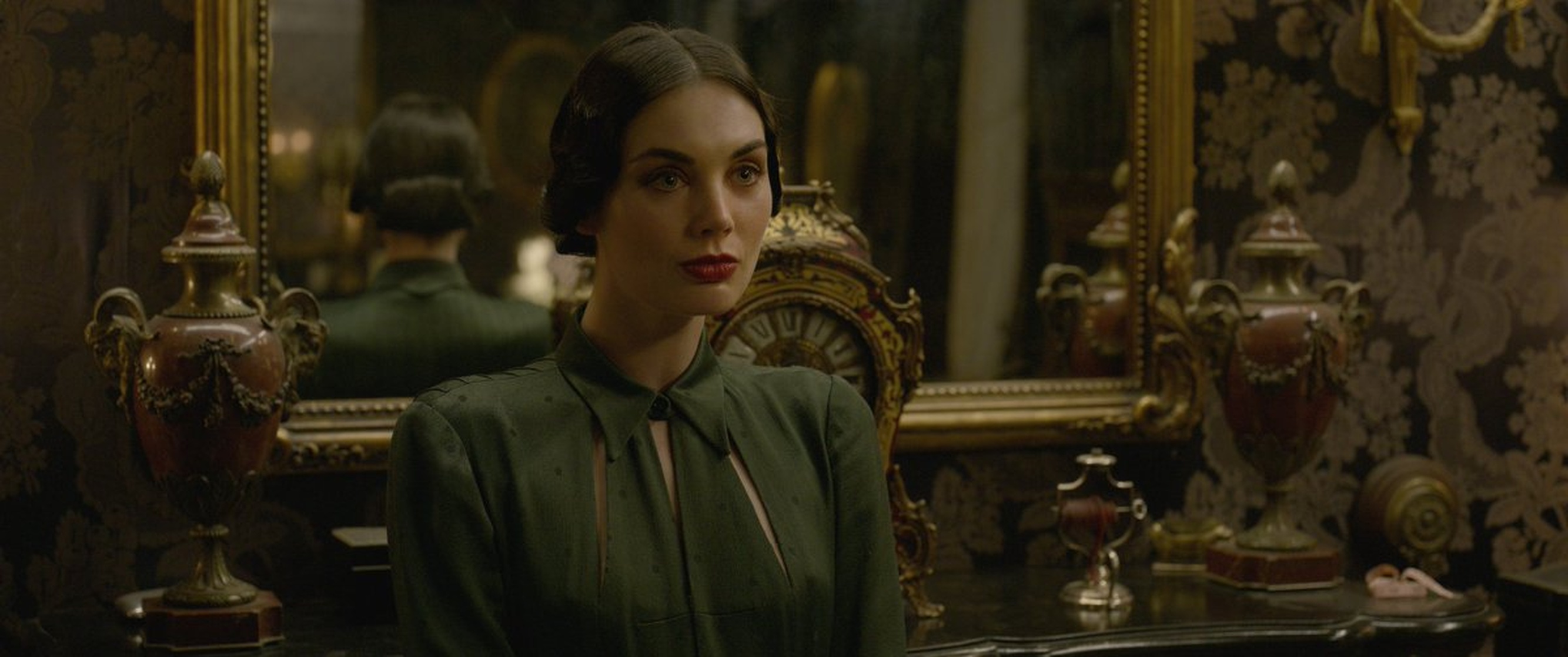 Fantastic Beasts: The Crimes of Grindelwald Fantastic Beasts: The Crimes of Grindelwald