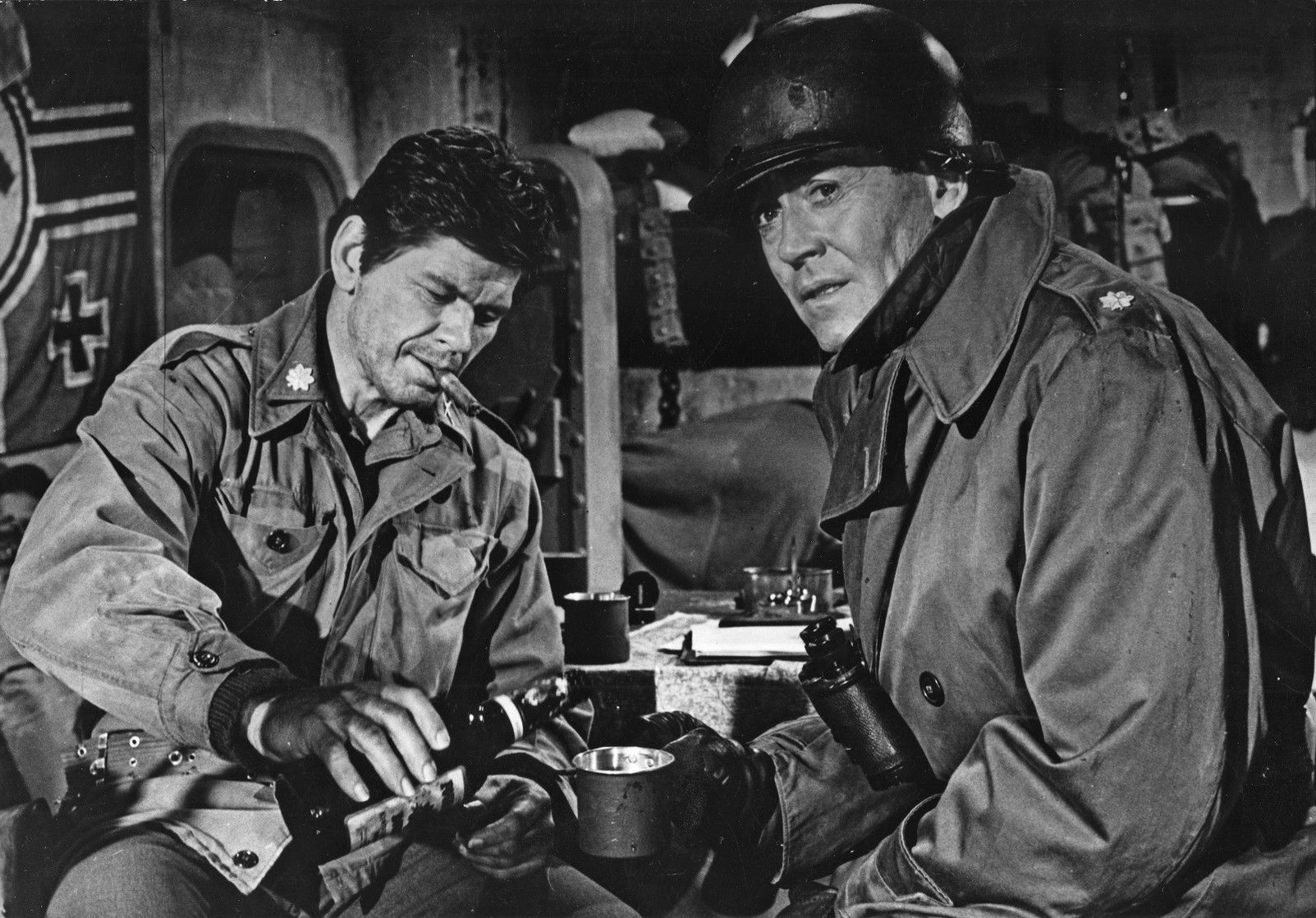 Battle of the Bulge Battle of the Bulge