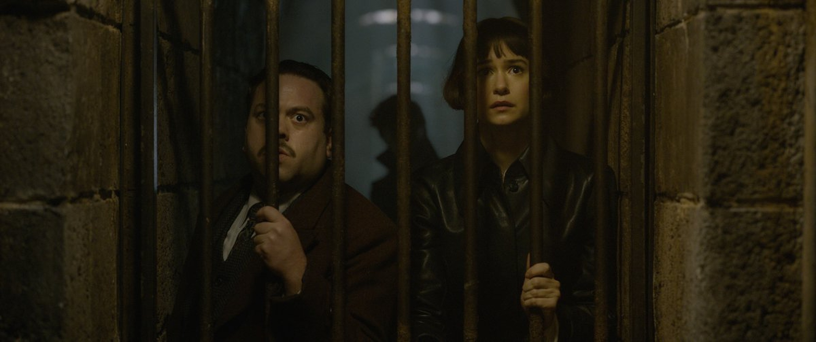 Fantastic Beasts: The Crimes of Grindelwald