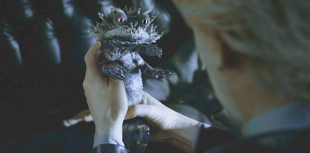 Fantastic Beasts: The Crimes of Grindelwald