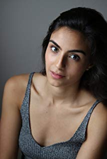Picture of Aiysha Hart