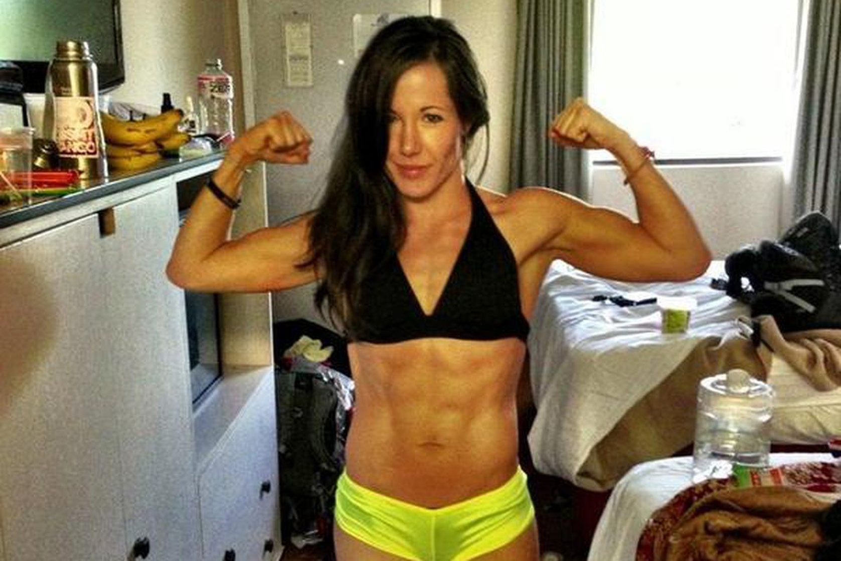 Angela Magana