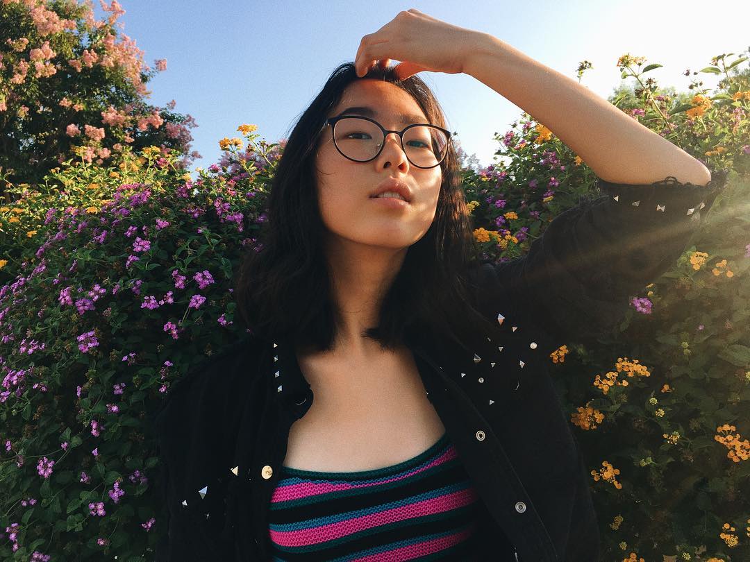 Madison Hu