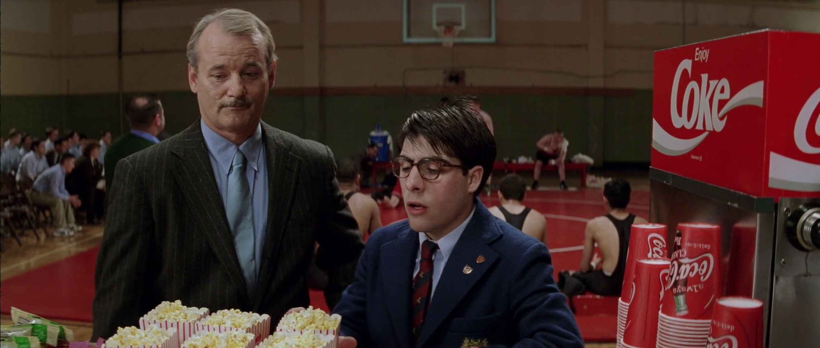 Rushmore Rushmore