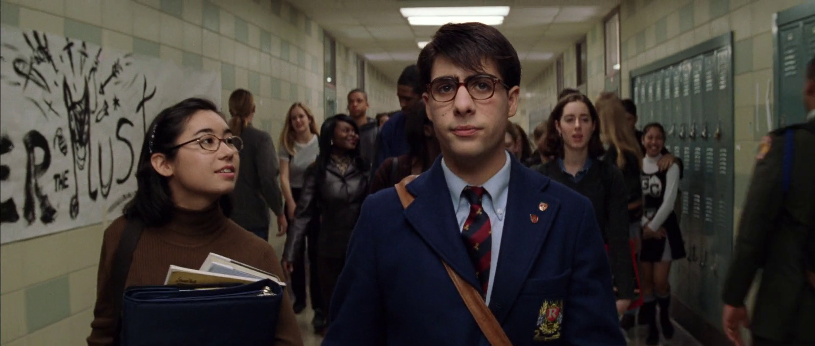 Rushmore Rushmore