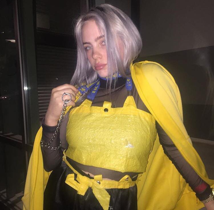Billie Eilish