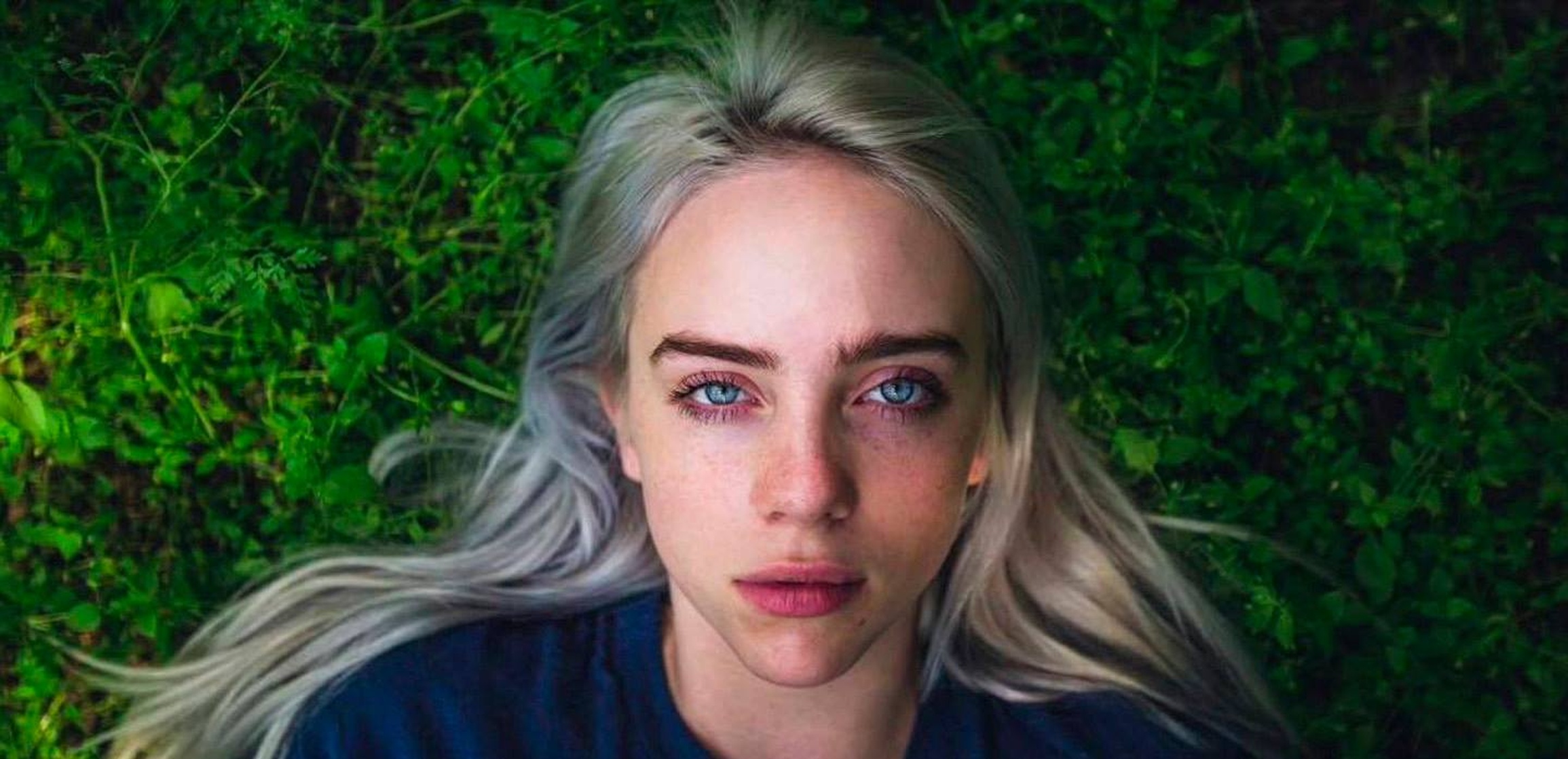 Billie Eilish Billie Eilish