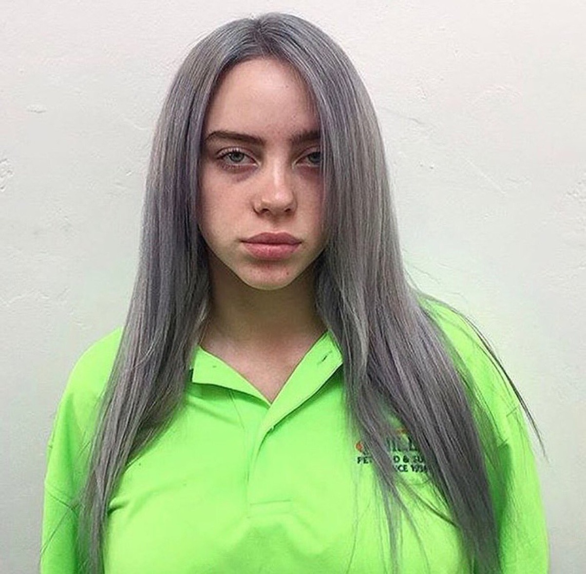 Billie Eilish Billie Eilish