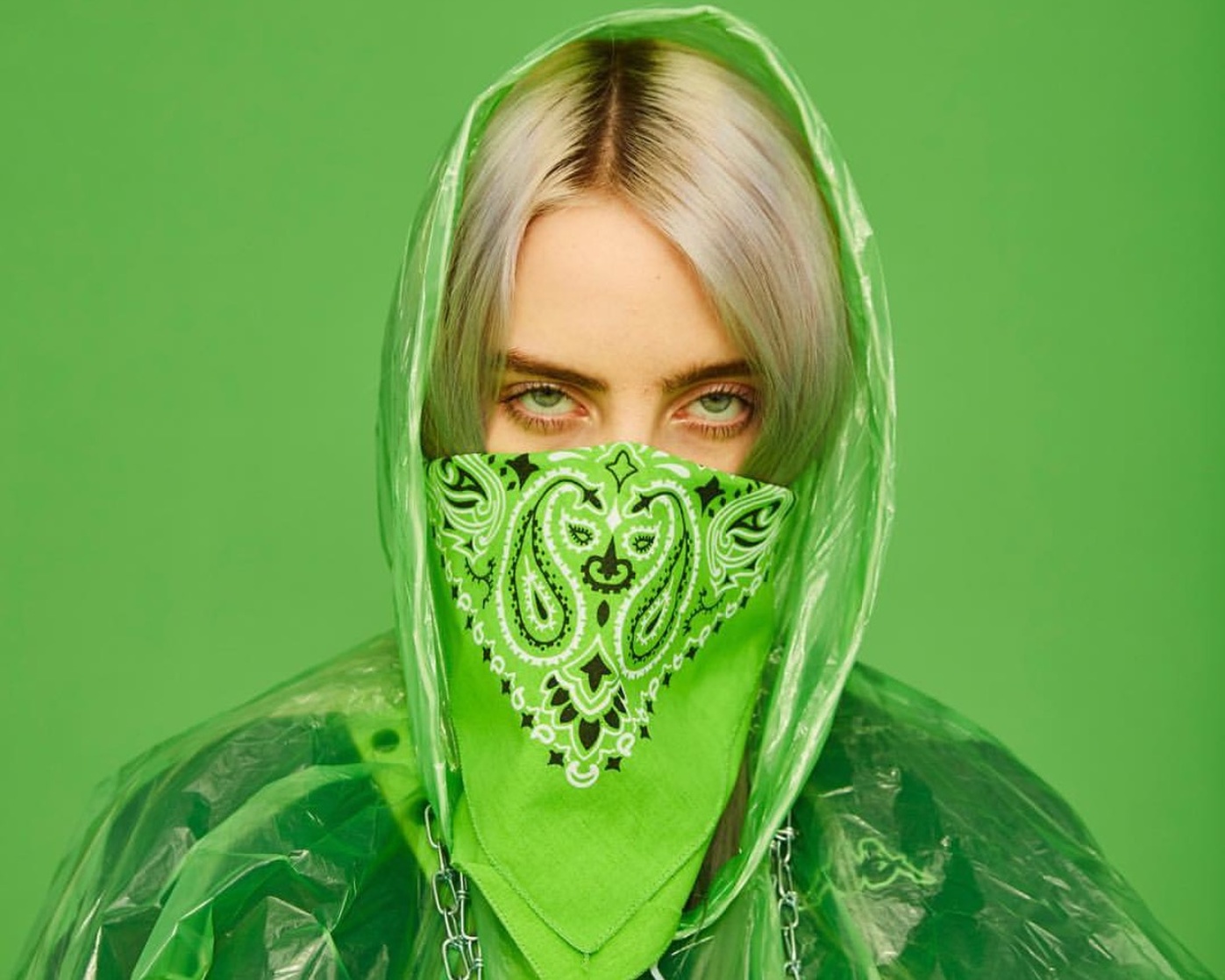 Billie Eilish Billie Eilish