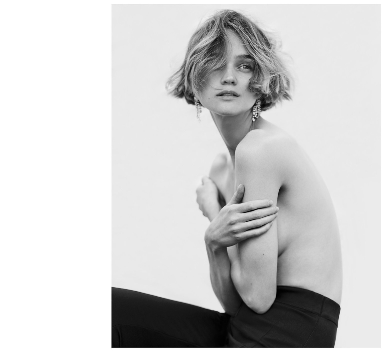 Rosie Tupper
