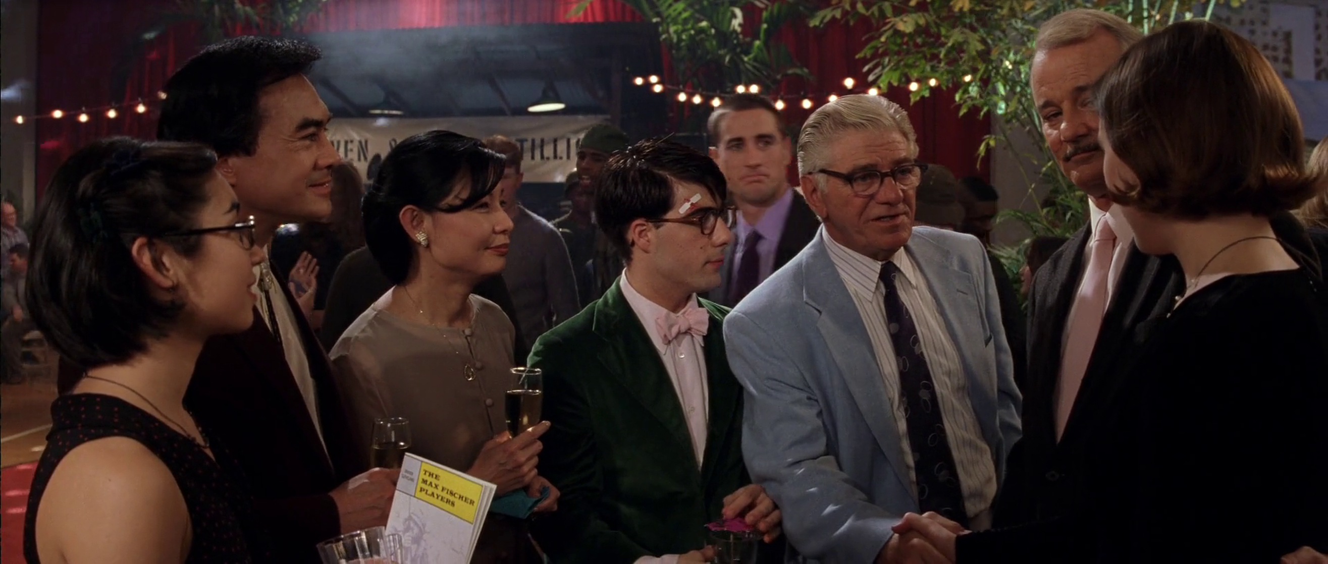 Rushmore Rushmore