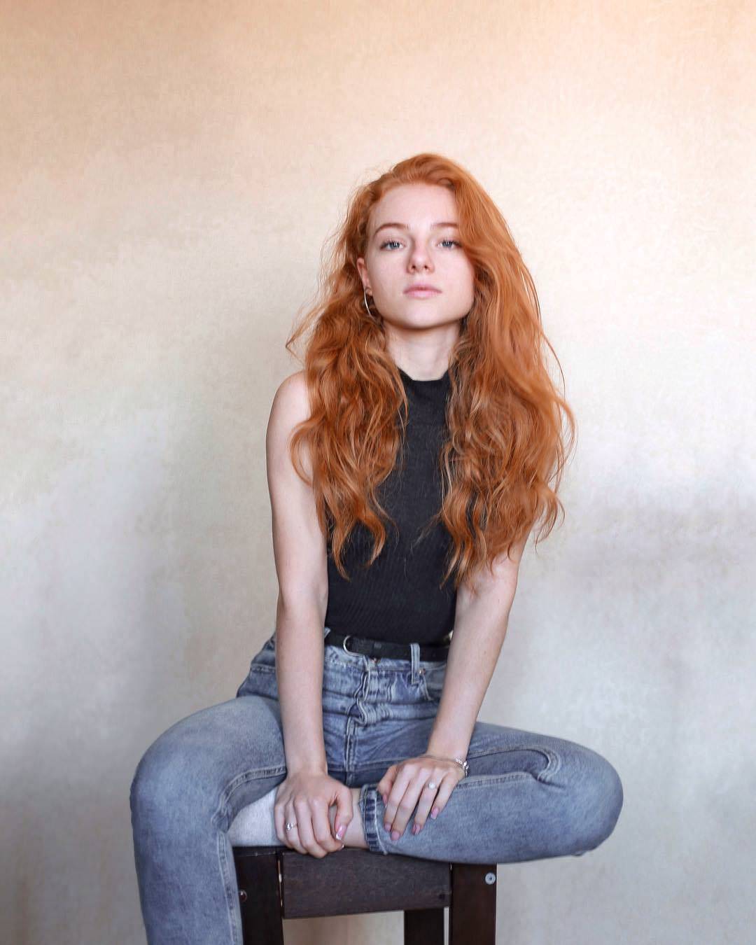 Julia Adamenko